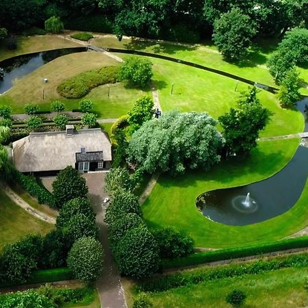 Stunning Catena Property Boxtel Bagian luar foto