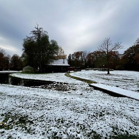 Stunning Catena Property Boxtel Bagian luar foto