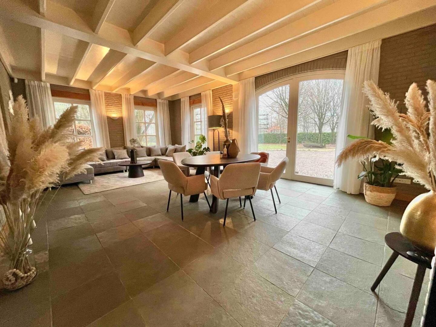 Stunning Catena Property Boxtel Bagian luar foto