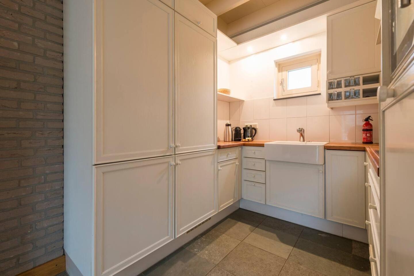 Stunning Catena Property Boxtel Bagian luar foto