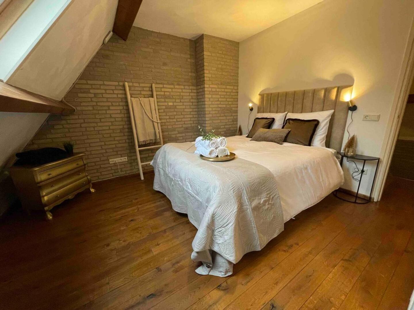 Stunning Catena Property Boxtel Bagian luar foto