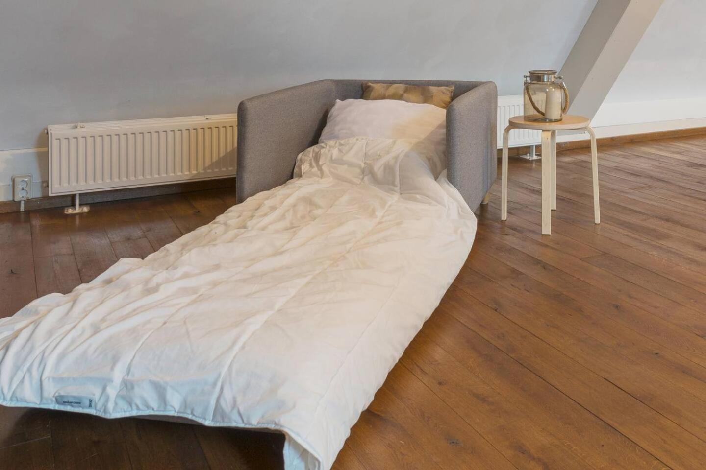 Stunning Catena Property Boxtel Bagian luar foto