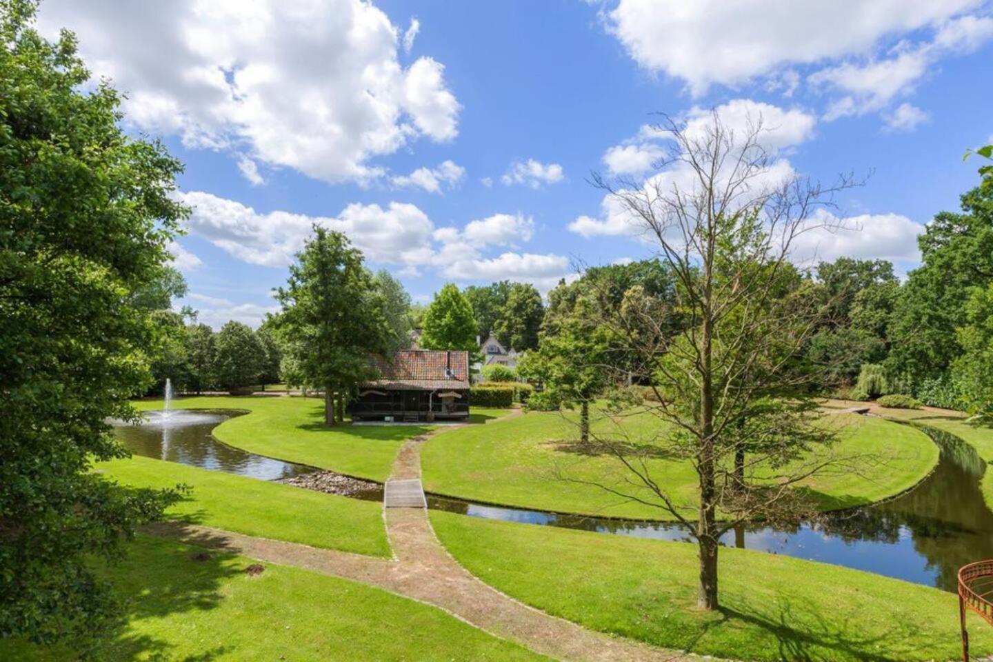 Stunning Catena Property Boxtel Bagian luar foto