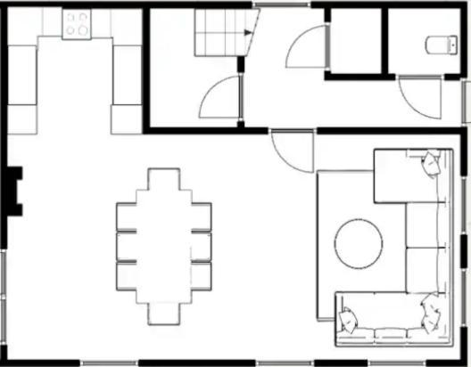 Stunning Catena Property Boxtel Bagian luar foto