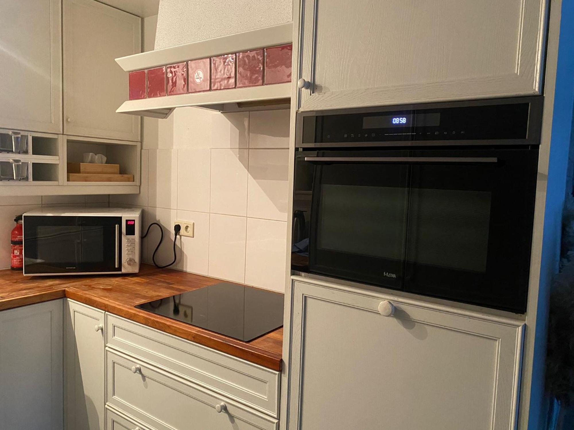 Stunning Catena Property Boxtel Bagian luar foto