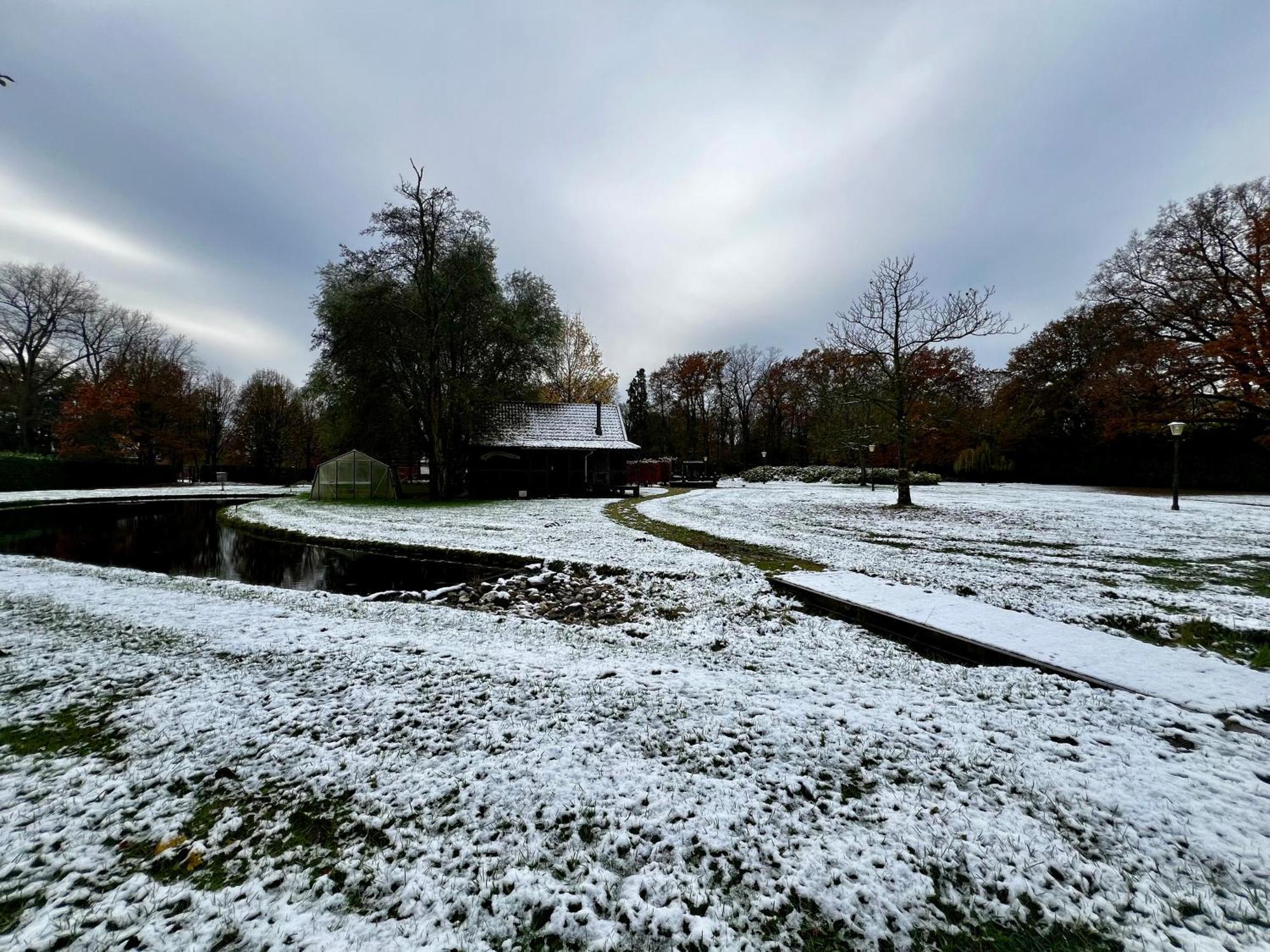 Stunning Catena Property Boxtel Bagian luar foto