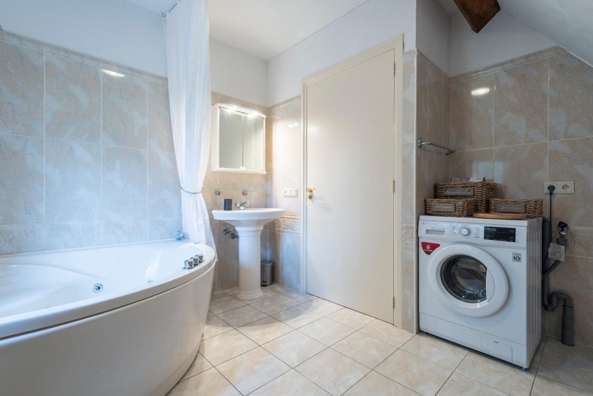 Stunning Catena Property Boxtel Bagian luar foto
