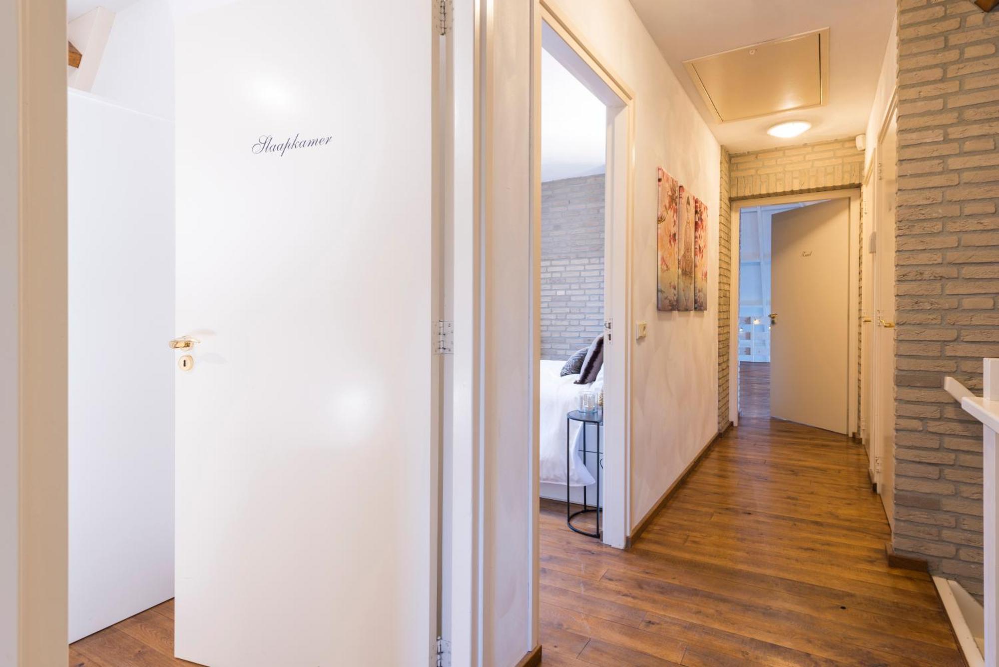 Stunning Catena Property Boxtel Bagian luar foto