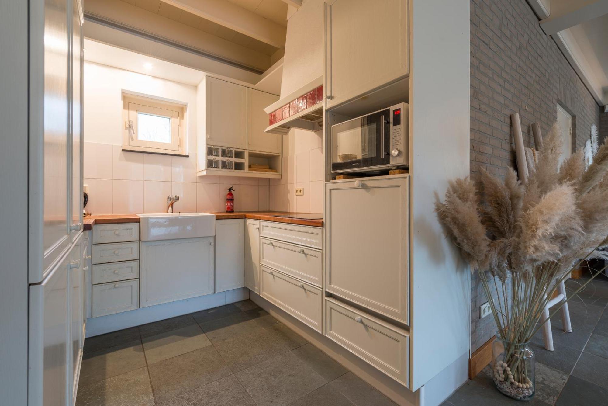 Stunning Catena Property Boxtel Bagian luar foto