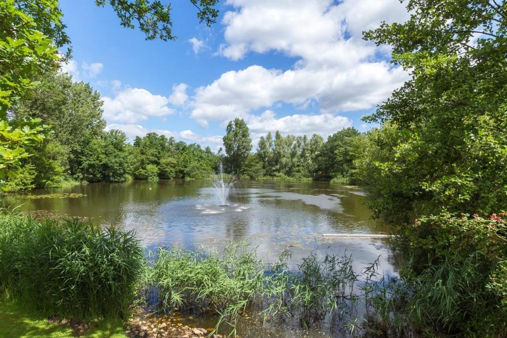 Stunning Catena Property Boxtel Bagian luar foto