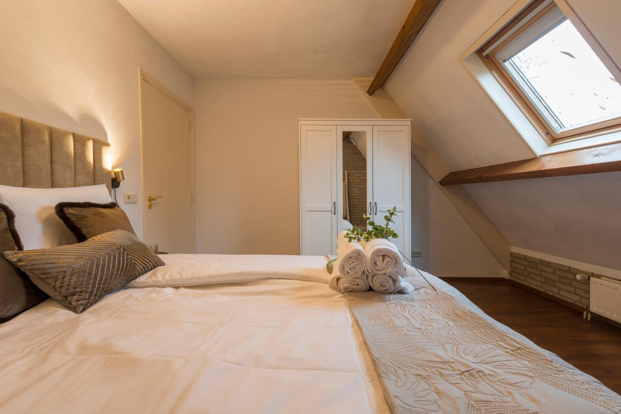 Stunning Catena Property Boxtel Bagian luar foto