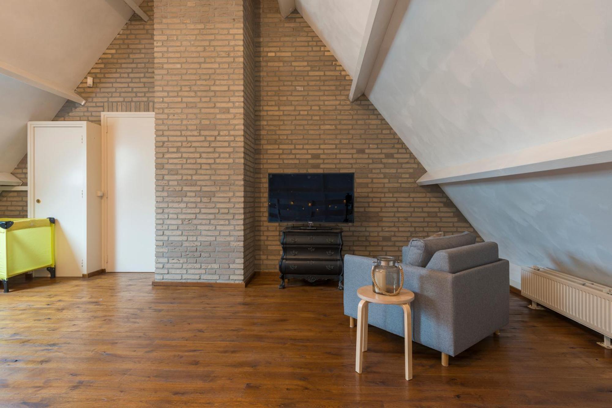 Stunning Catena Property Boxtel Bagian luar foto