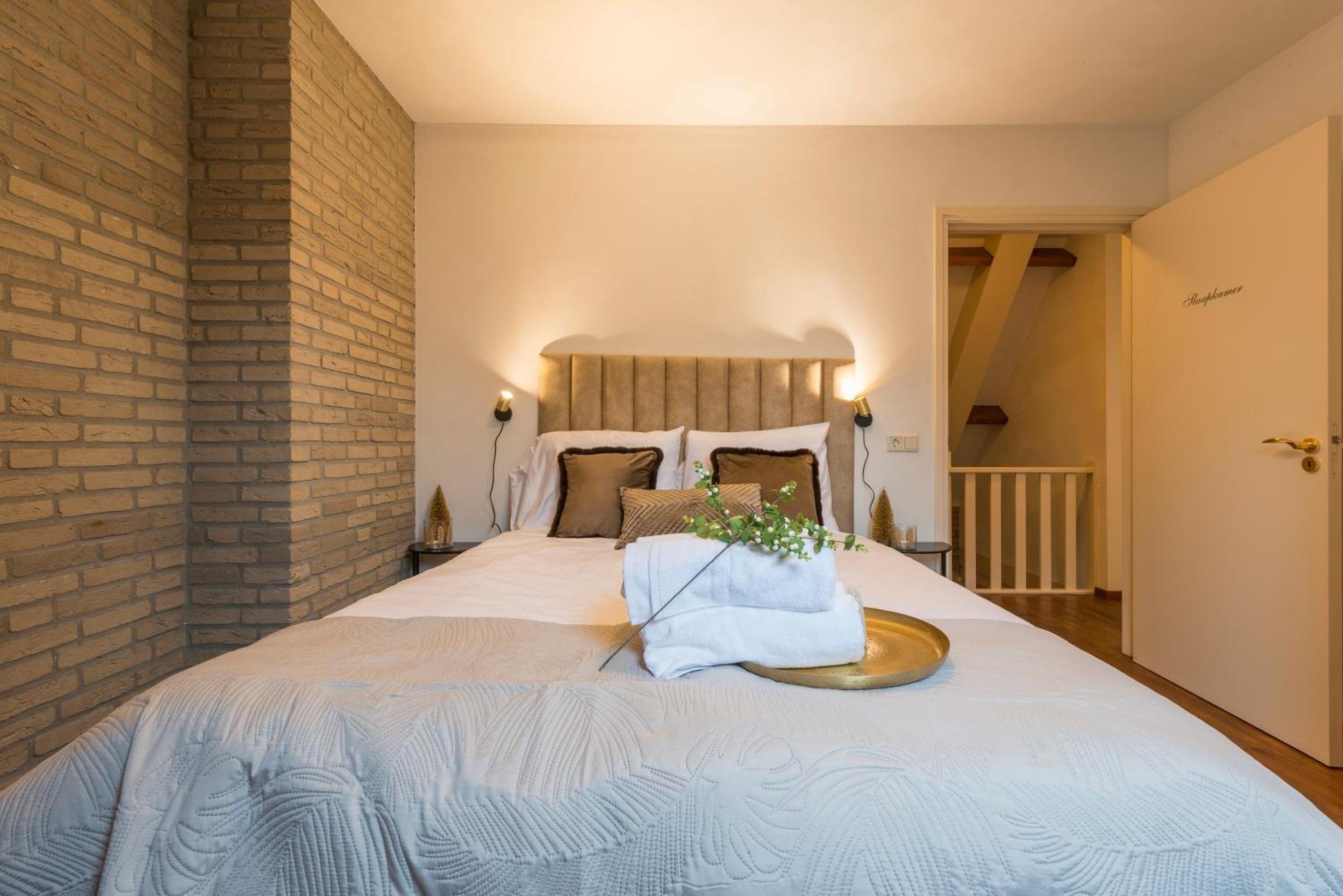 Stunning Catena Property Boxtel Bagian luar foto