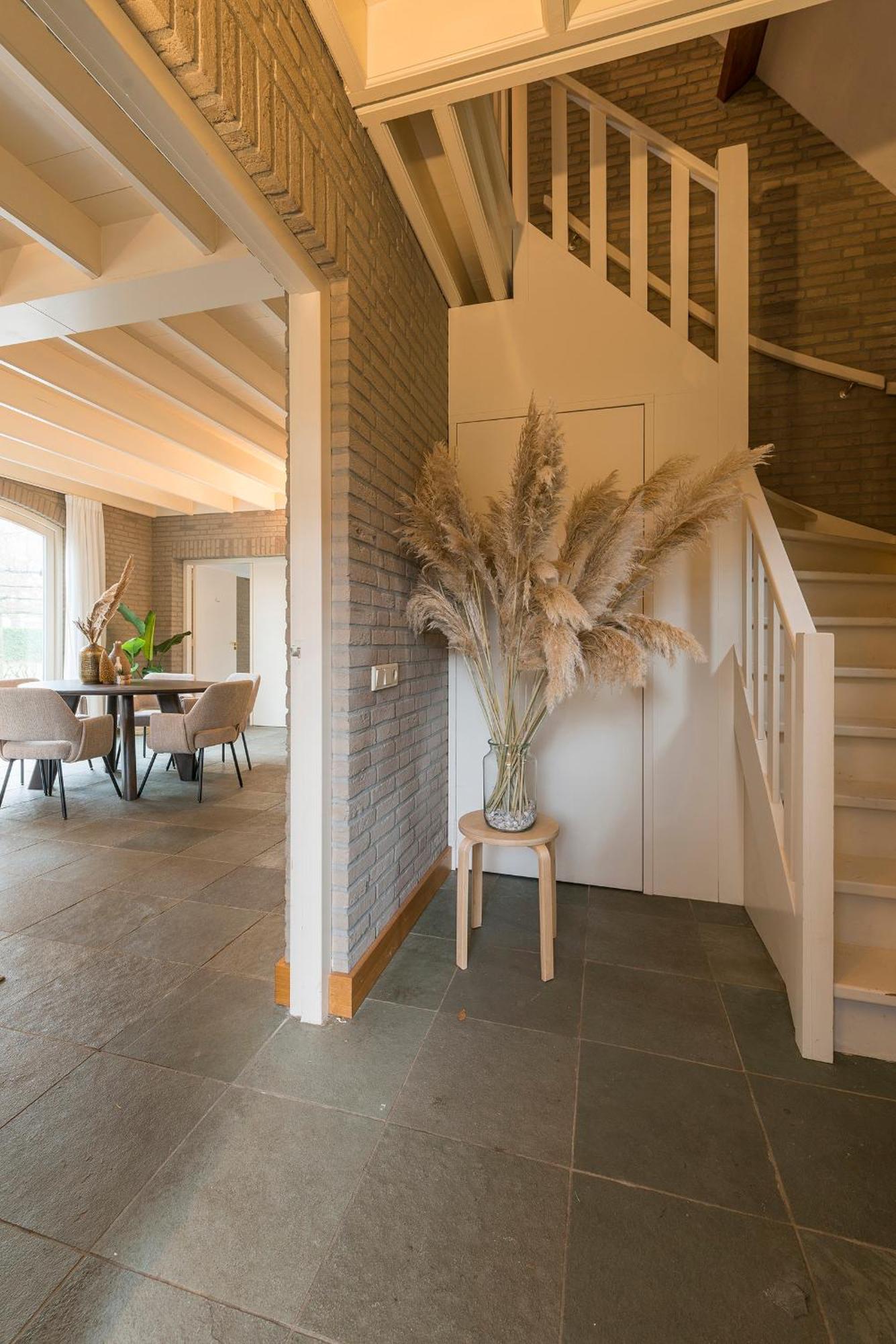Stunning Catena Property Boxtel Bagian luar foto