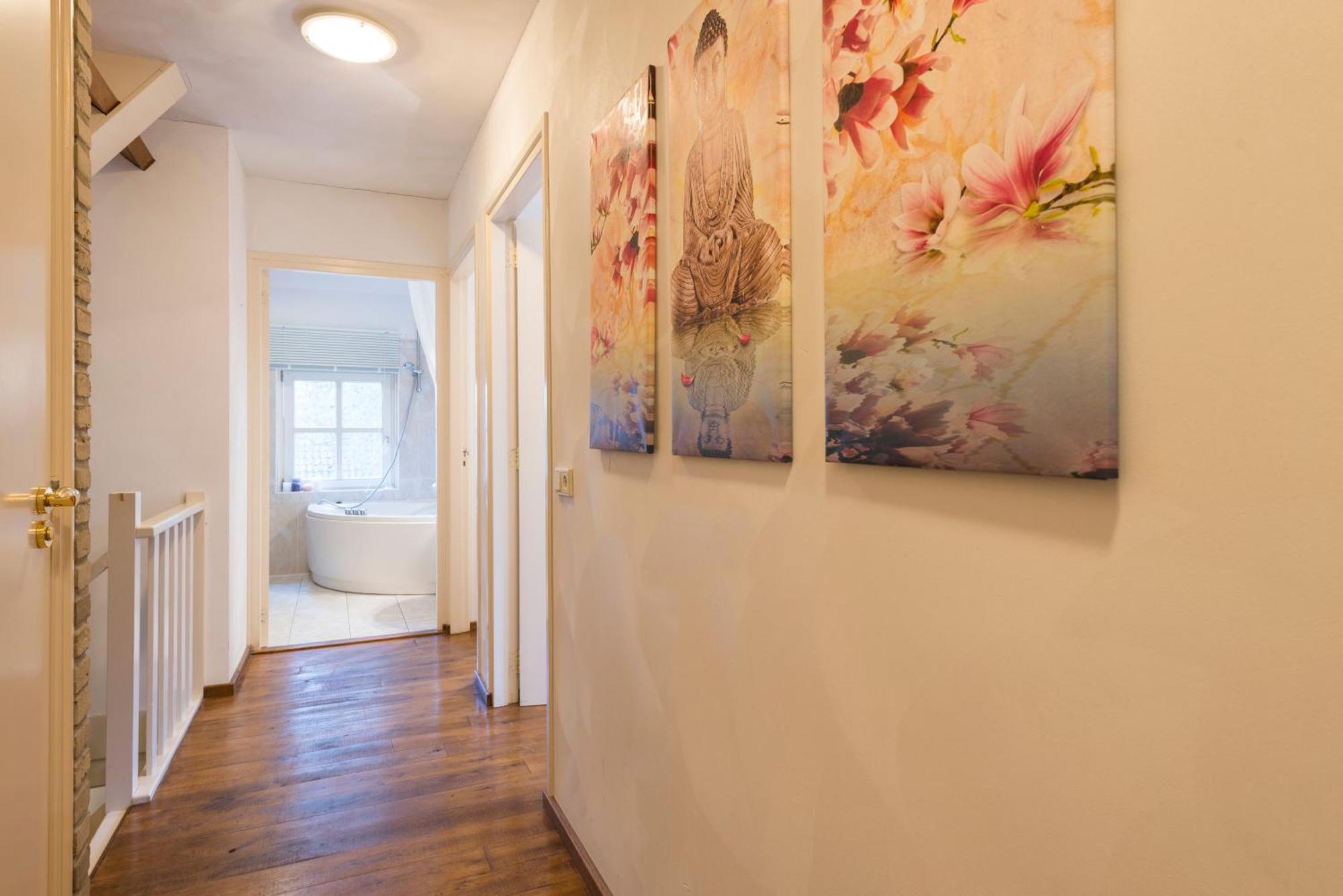 Stunning Catena Property Boxtel Bagian luar foto