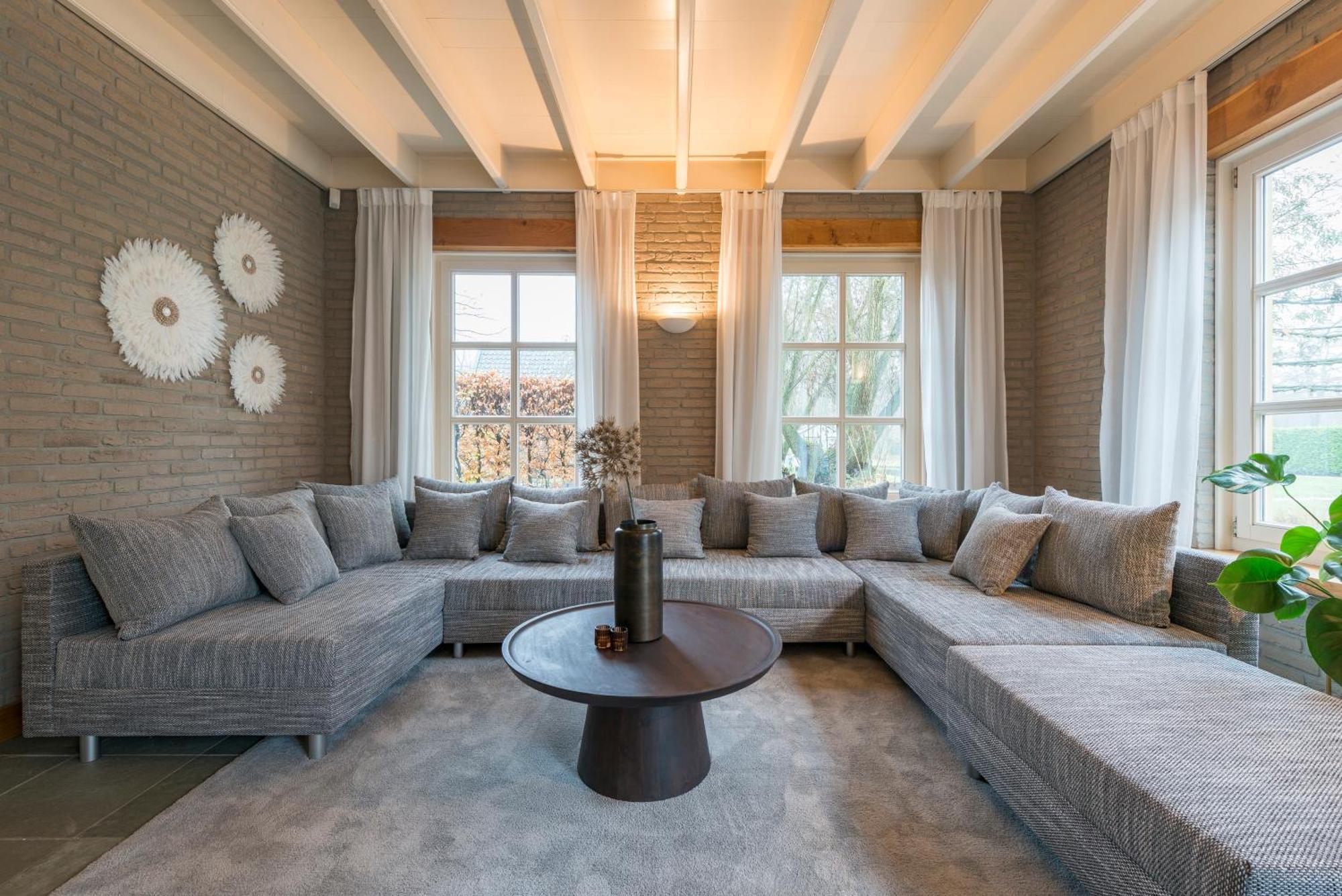 Stunning Catena Property Boxtel Bagian luar foto